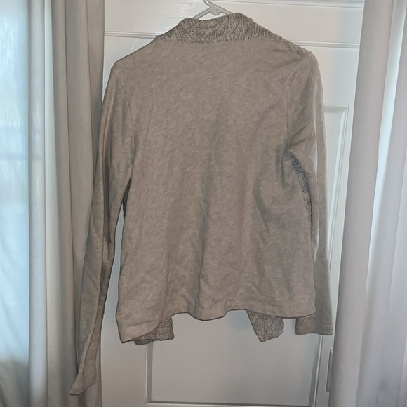 Lucky Brand Cardigan Size S - Picture 3 of 3